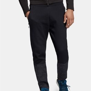 Adidas ZNE Primeknit Hybrid Tech Pants DT0906 NWT!